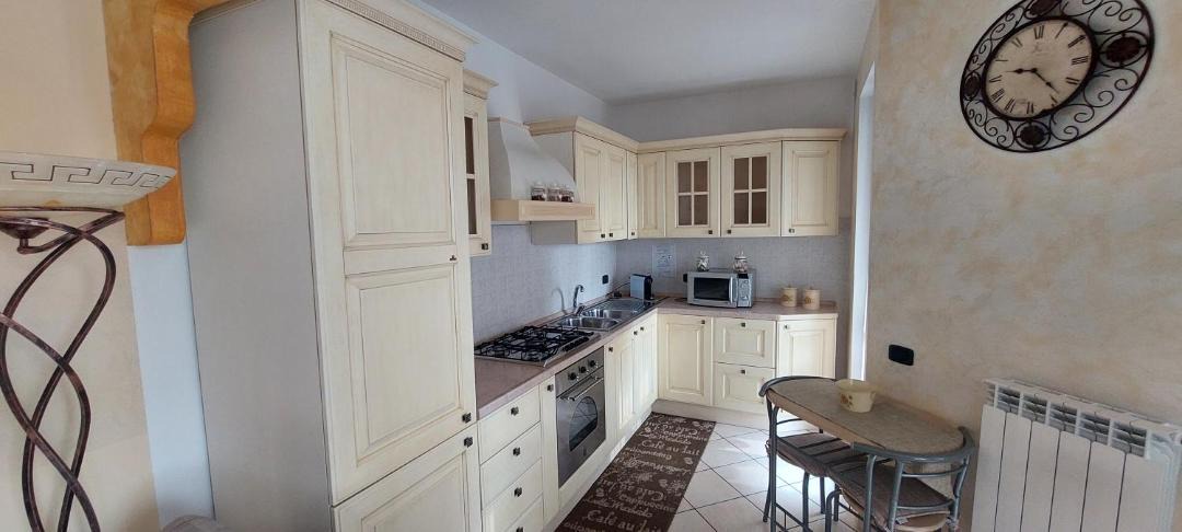 Photo of Kitchen in Pozzo d'Adda