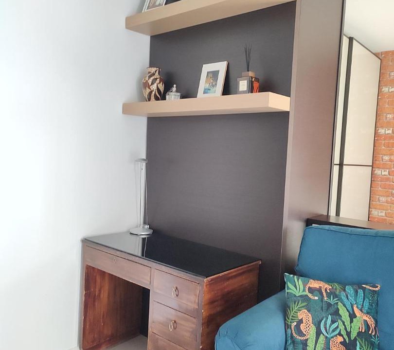 Photo of Livingroom in Locate di Triulzi