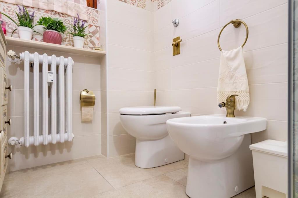 Photo of Bathroom in Gioia