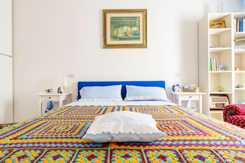 Photo of Bedroom in Gioia