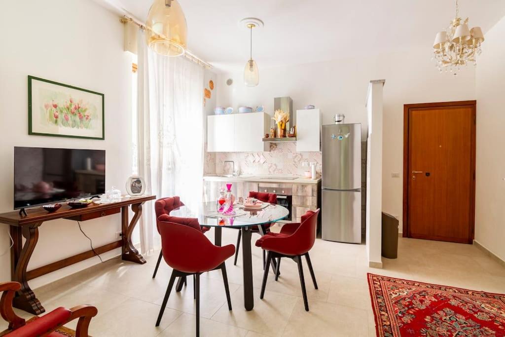 Photo of Livingroom in Gioia