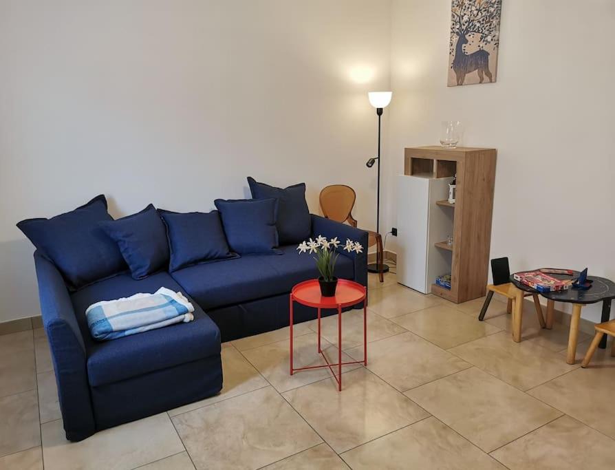 Photo of Livingroom in Pisogne
