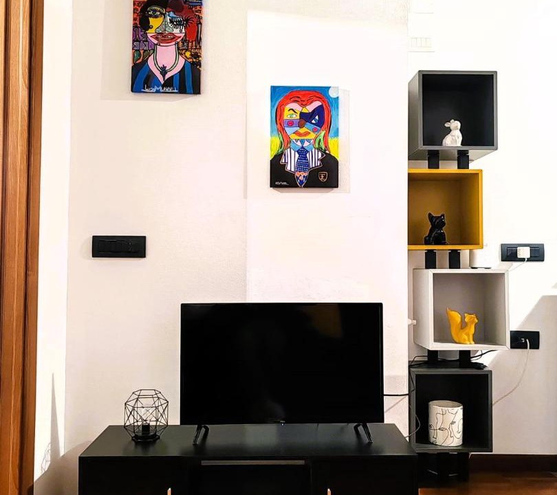 Photo of Livingroom in Niguarda