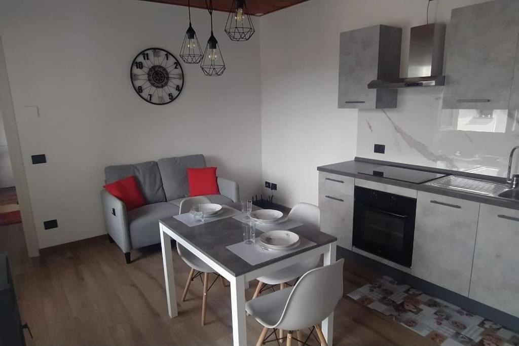 Photo of Livingroom in Clusone