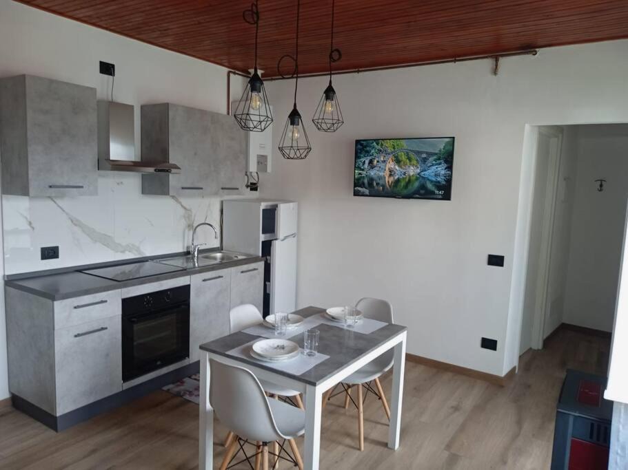 Photo of Kitchen in Clusone