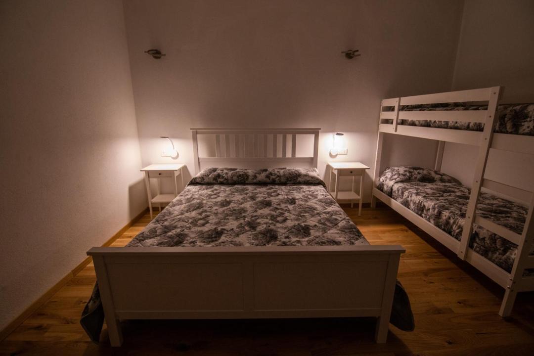Photo of Bedroom in Rozzano