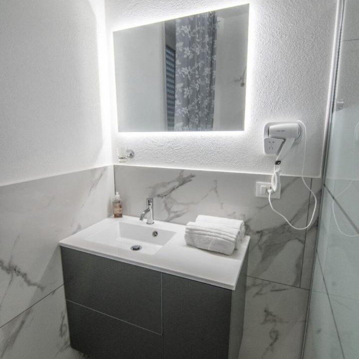 Photo of Bathroom in Rozzano