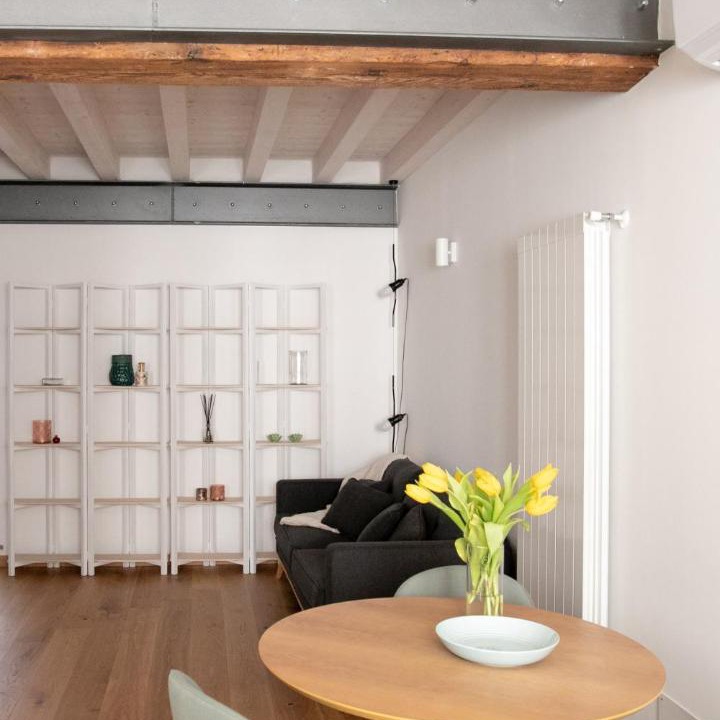 Photo of Livingroom in Lovere Old Town
