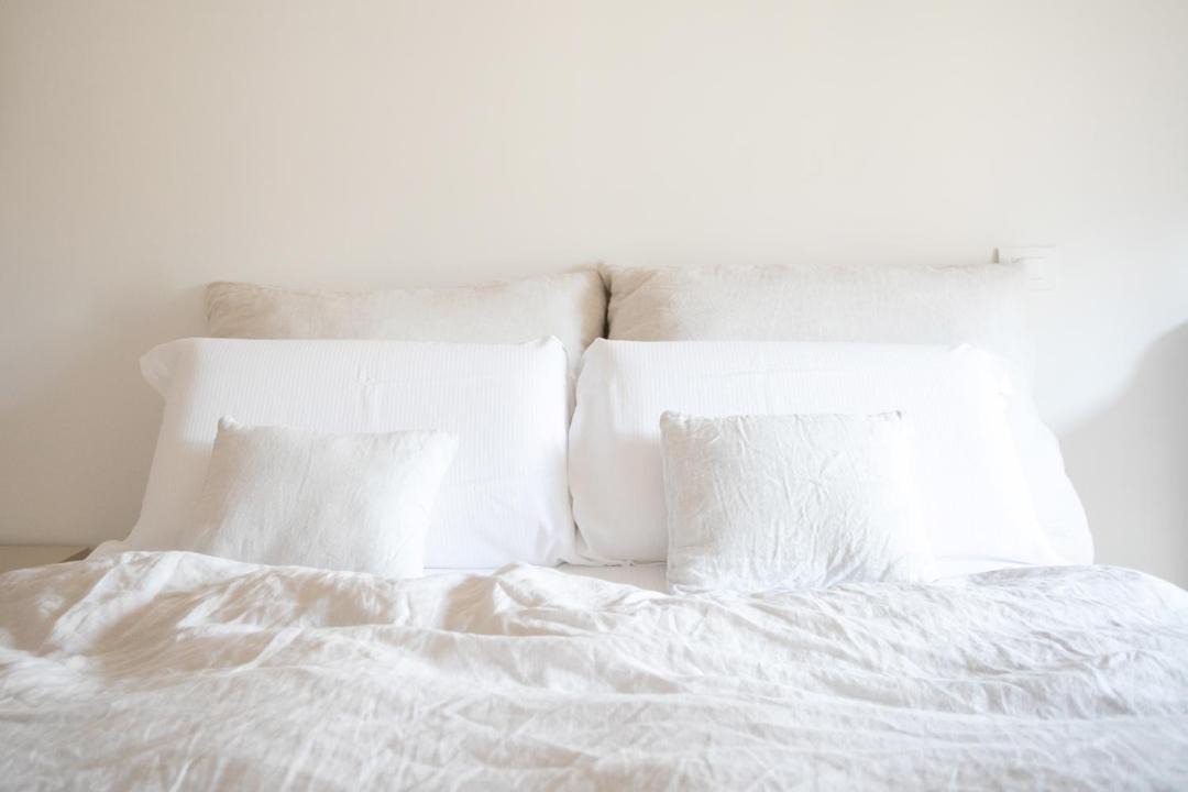 Photo of Bedroom in Lovere Old Town