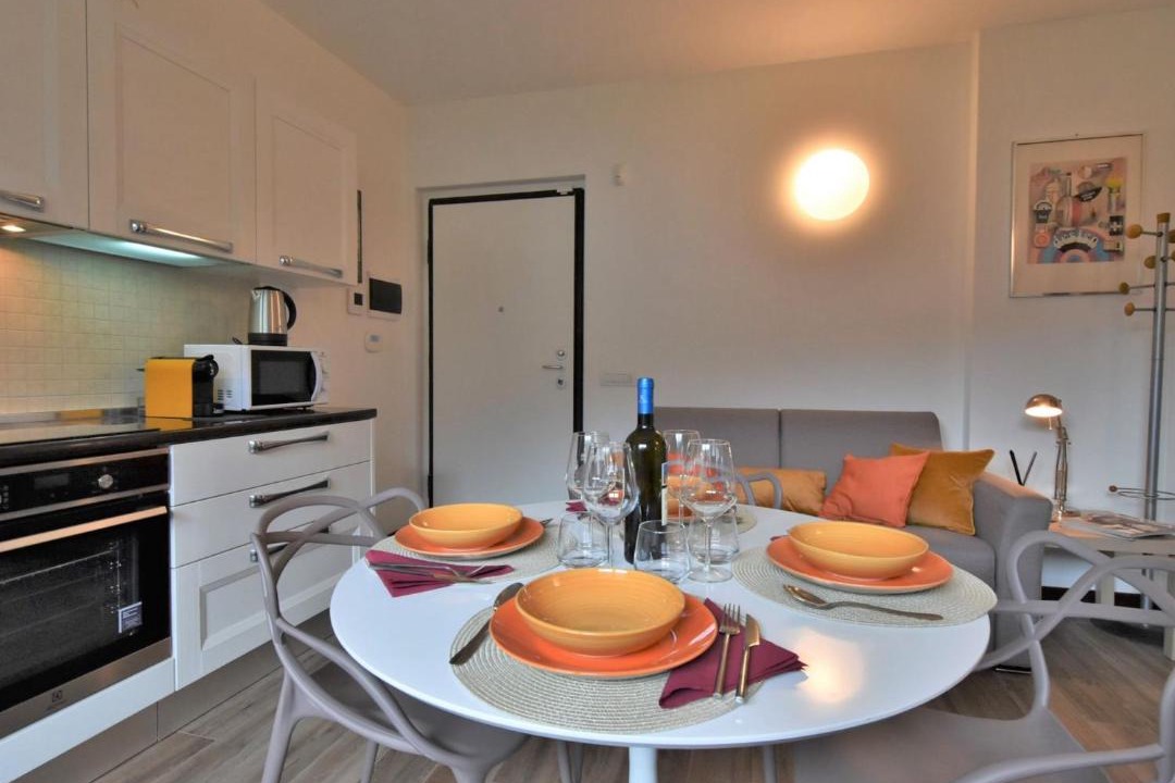 Photo of Livingroom in Morbegno