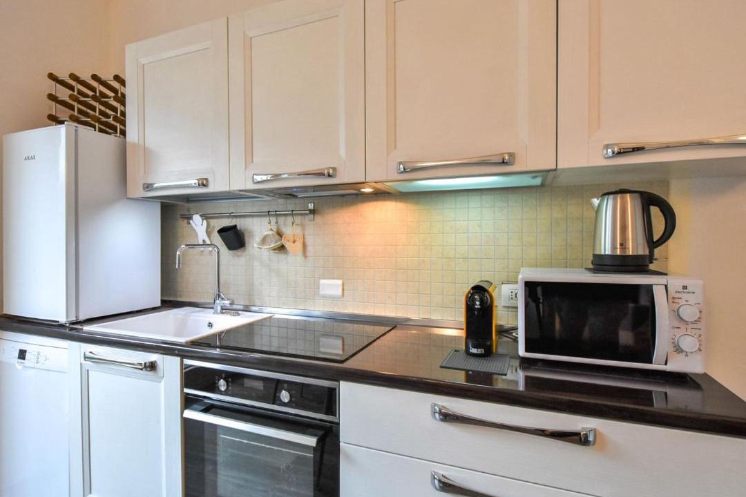 Photo of Kitchen in Morbegno