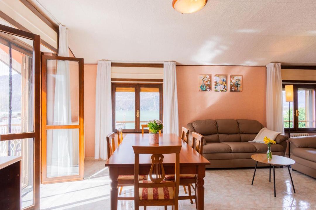 Photo of Livingroom in Verceia