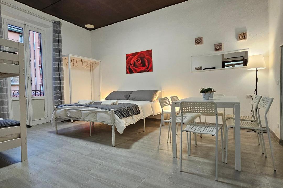 Photo of Livingroom in Rho