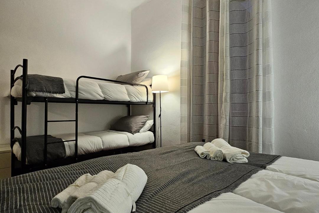 Photo of Bedroom in Rho