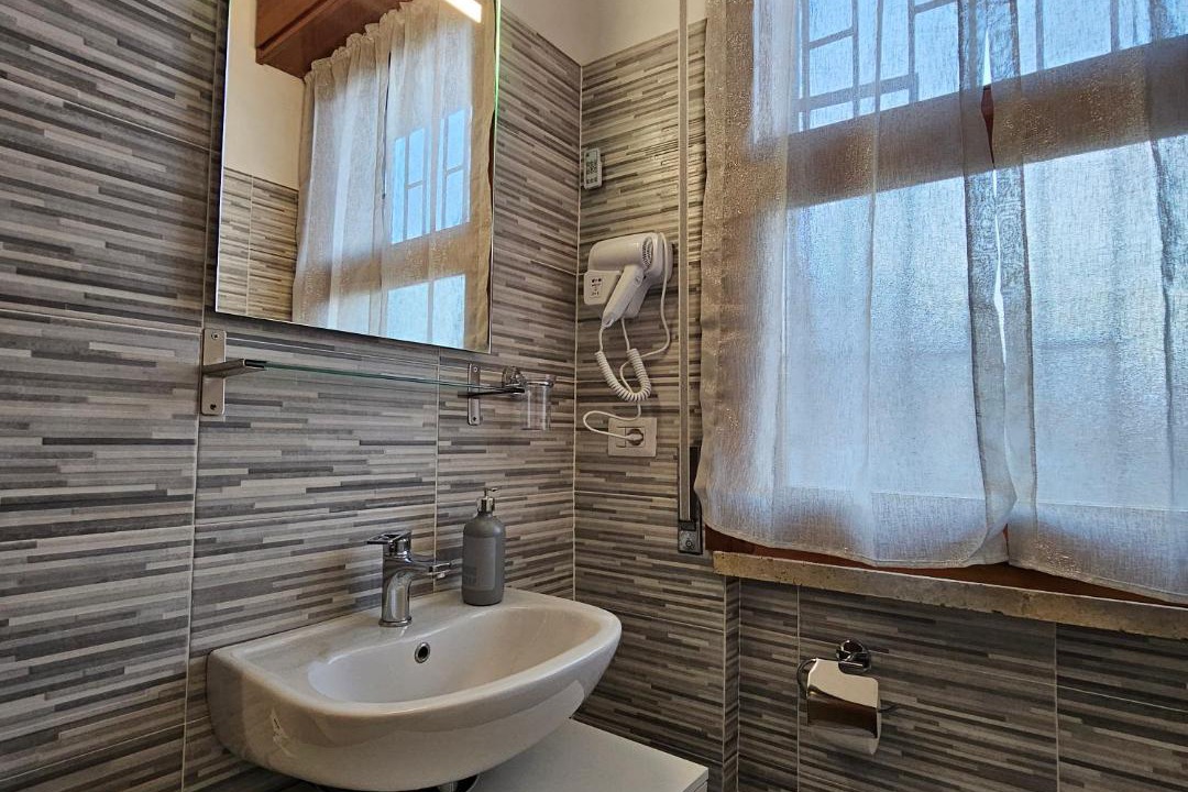 Photo of Bathroom in Rho