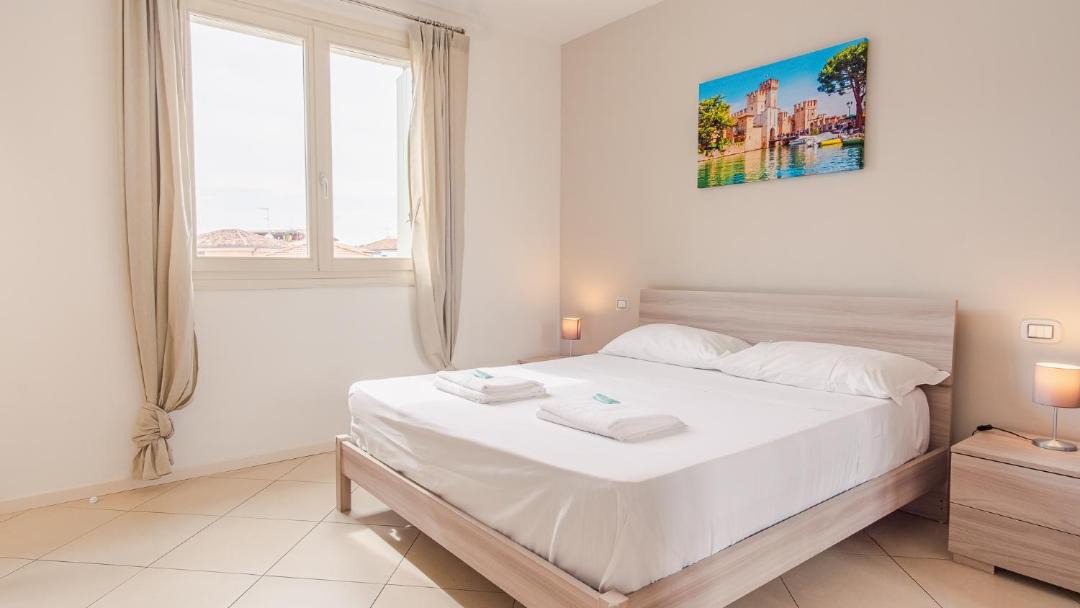 Photo of Bedroom in Rivoltella