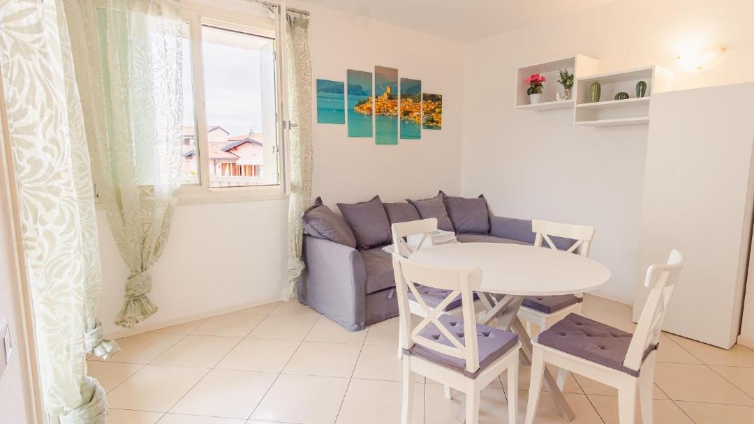 Photo of Livingroom in Rivoltella