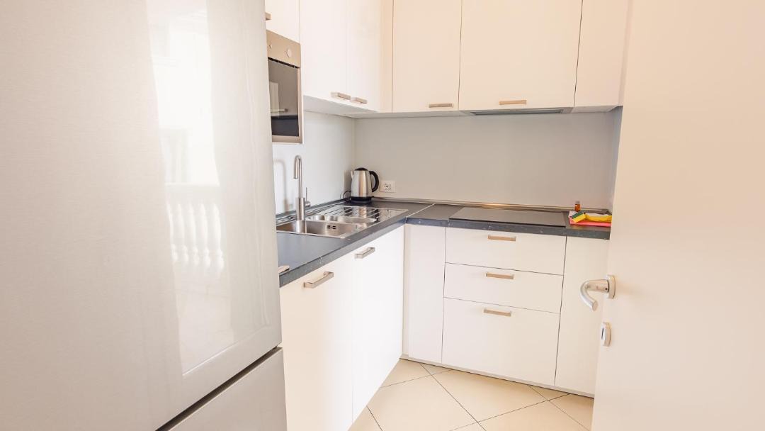 Photo of Kitchen in Rivoltella