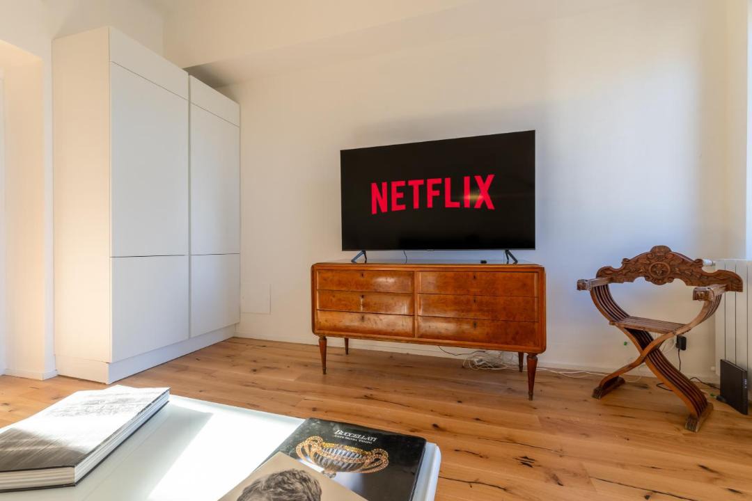 Photo of Livingroom in Zona Padova