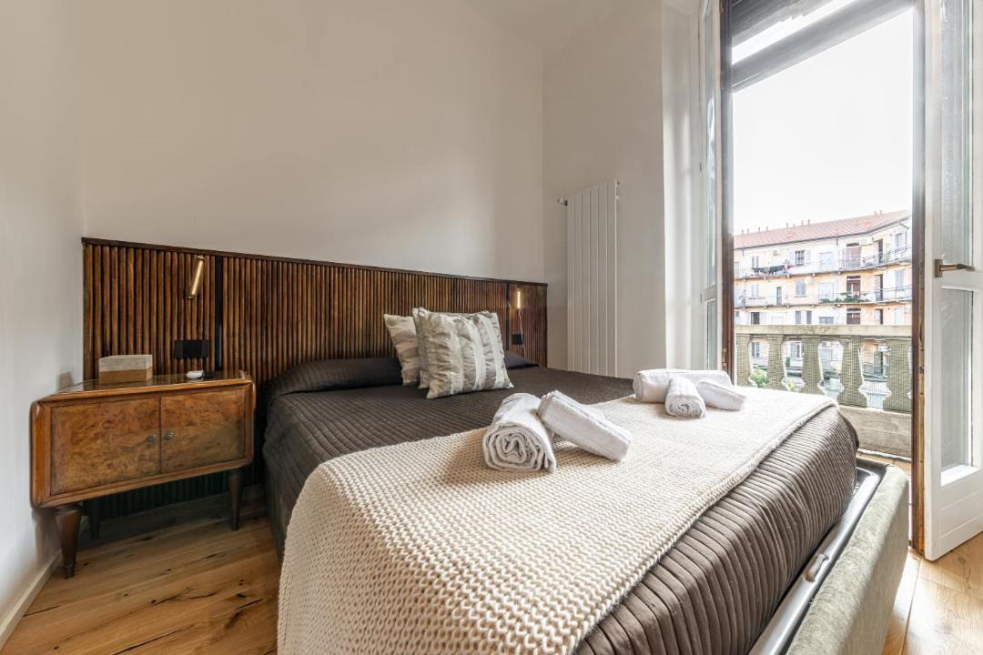 Photo of Bedroom in Zona Padova
