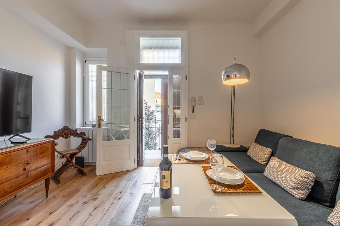 Photo of Livingroom in Zona Padova