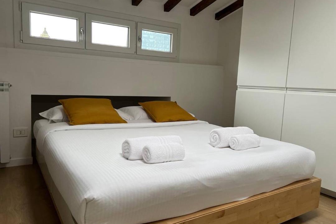 Photo of Bedroom in Varesine