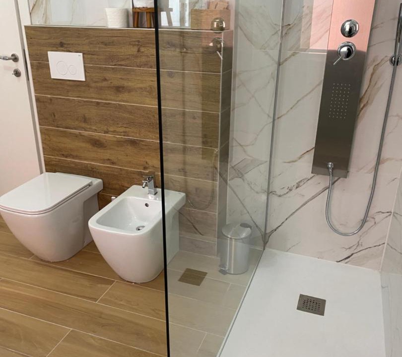 Photo of Bathroom in Zelo Buon Persico