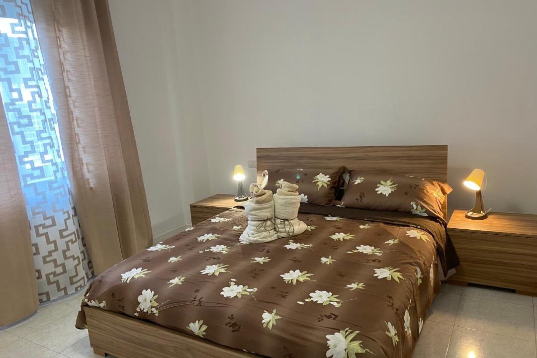 Photo of Bedroom in Zelo Buon Persico