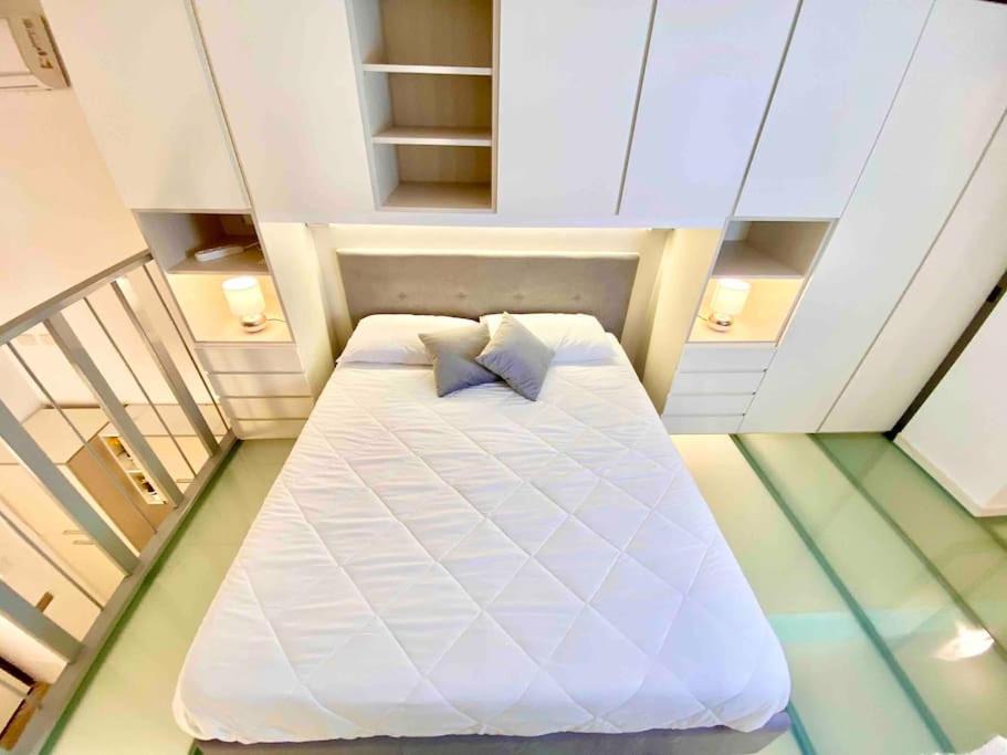 Photo of Bedroom in Zona Lancetti