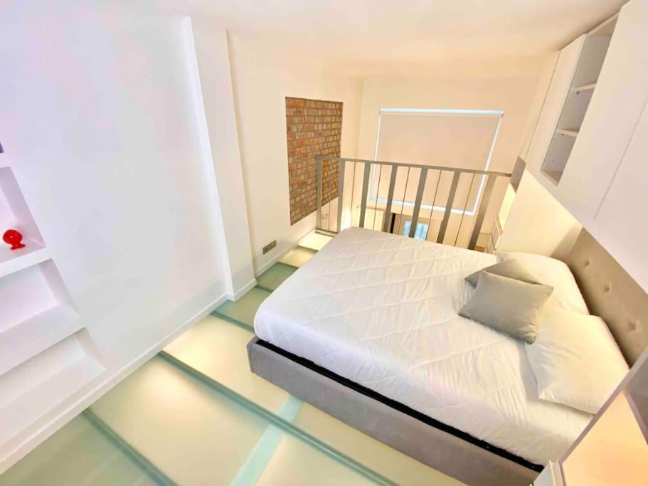 Photo of Bedroom in Zona Lancetti