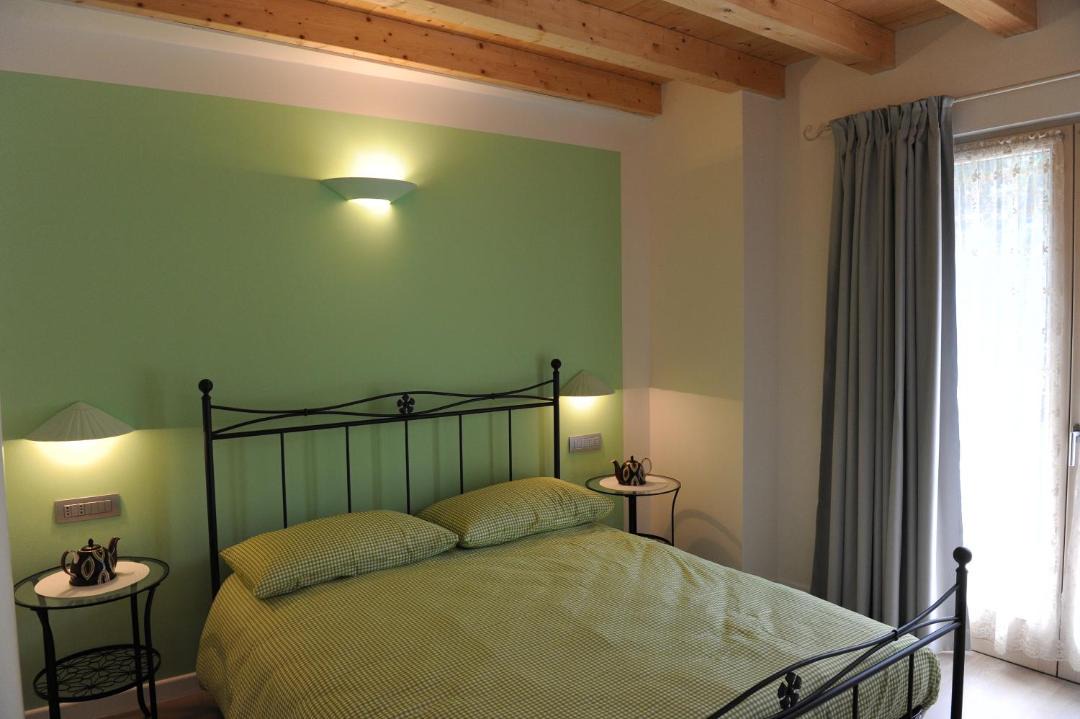 Photo of Bedroom in Darfo Boario Terme