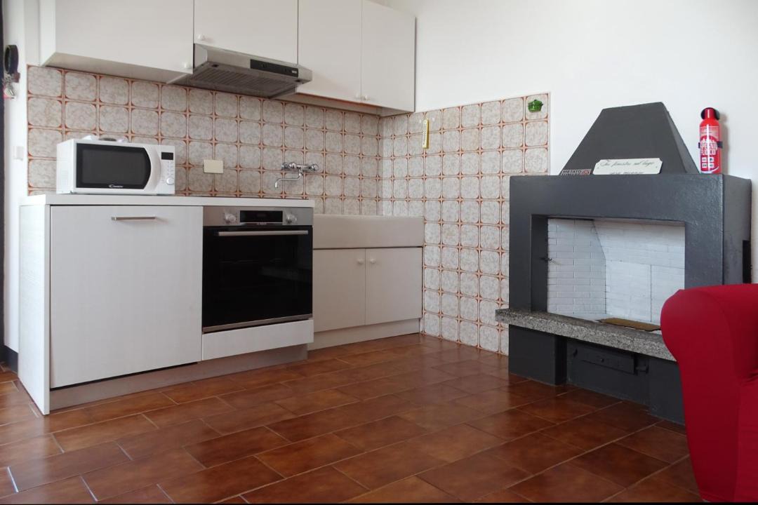 Photo of Kitchen in Perledo
