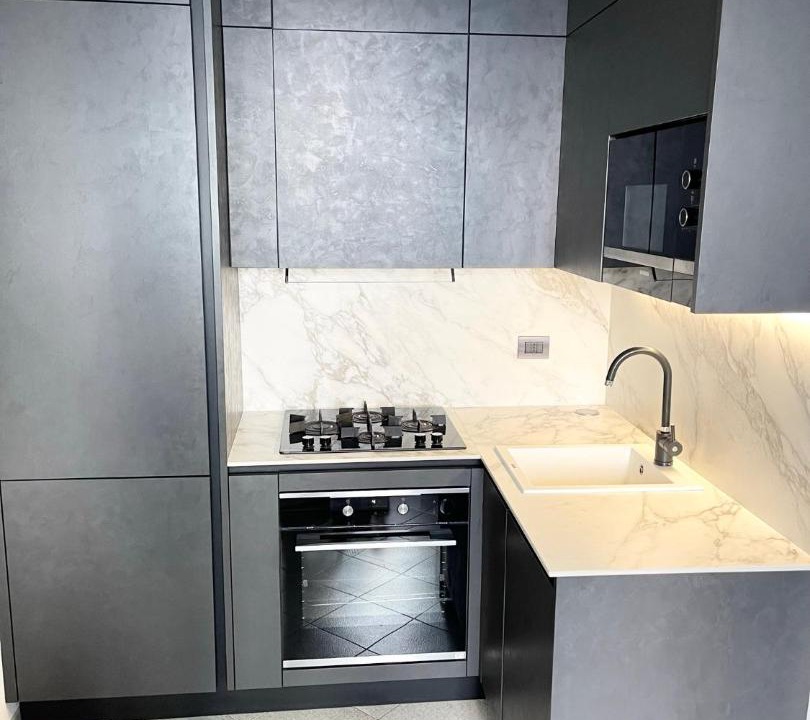Photo of Kitchen in Foppette