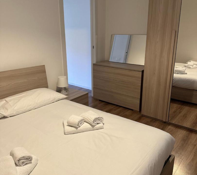 Photo of Bedroom in Melegnano
