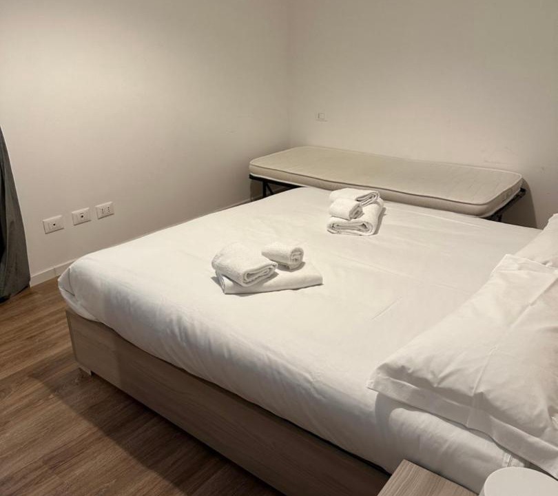 Photo of Bedroom in Melegnano