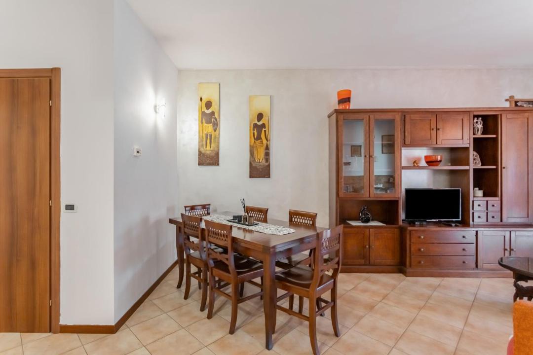 Photo of Livingroom in Travaco Siccomario