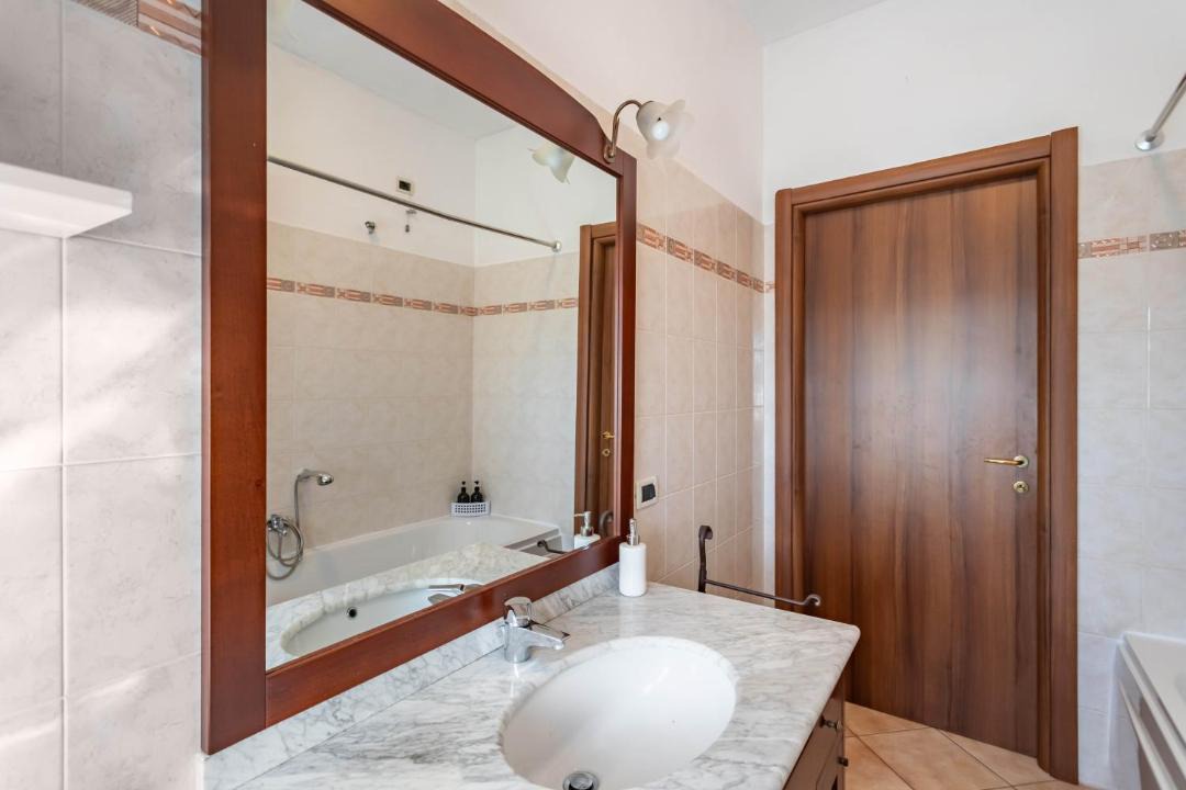 Photo of Bathroom in Travaco Siccomario