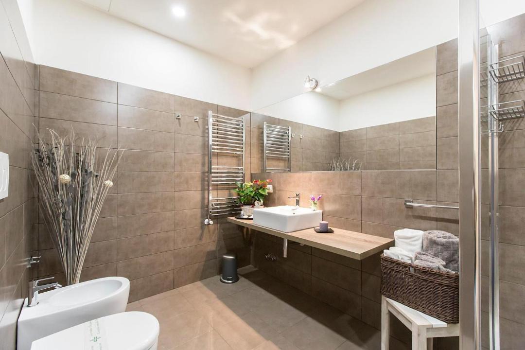 Photo of Bathroom in Rho