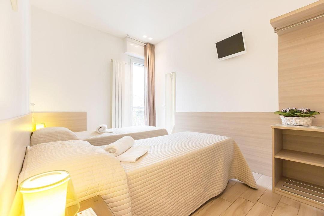 Photo of Bedroom in Rho
