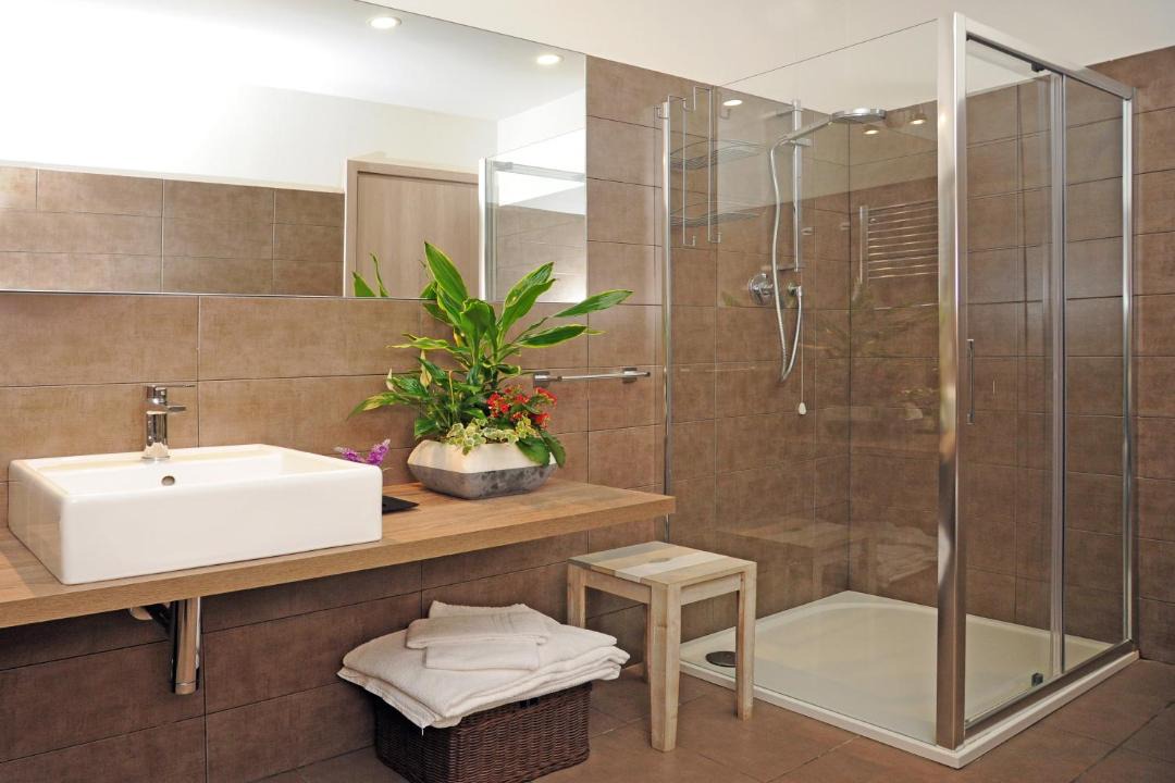 Photo of Bathroom in Rho