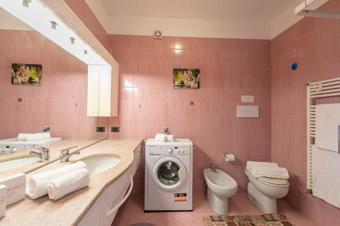 Photo of Bathroom in Desenzano del Garda