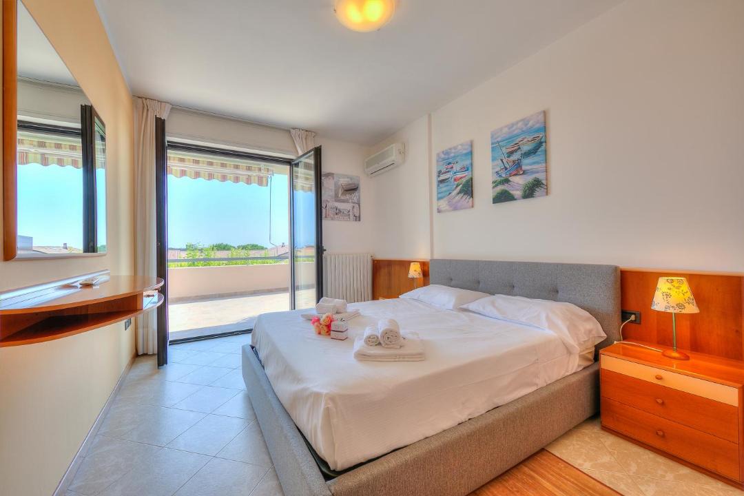 Photo of Bedroom in Desenzano del Garda