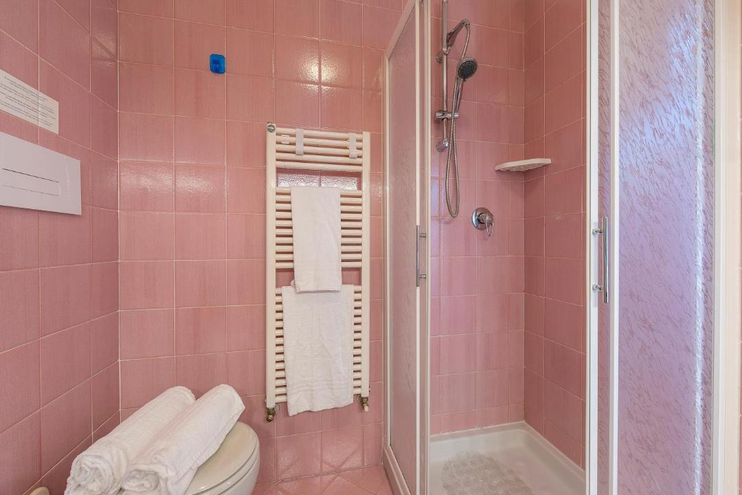 Photo of Bathroom in Desenzano del Garda