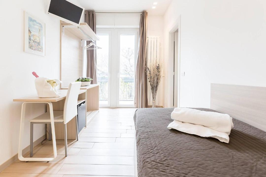 Photo of Bedroom in Rho