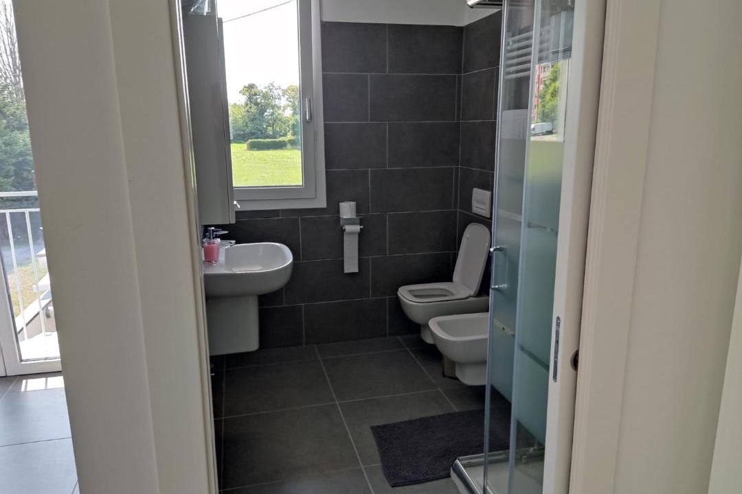 Photo of Bathroom in Bollate