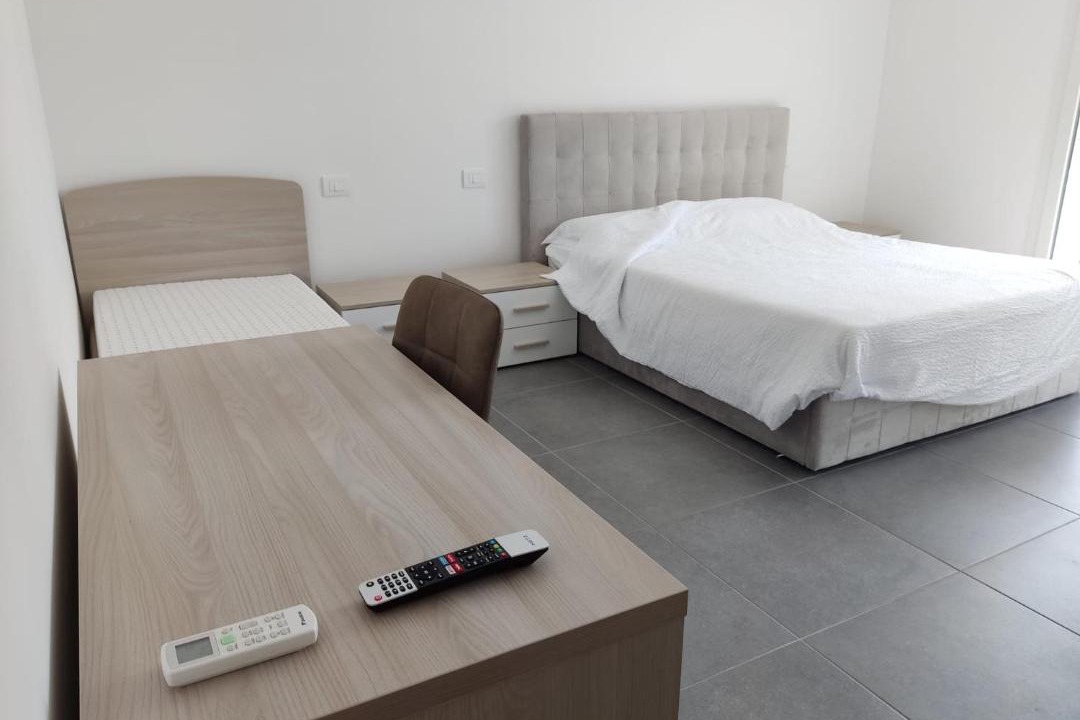 Photo of Bedroom in Bollate