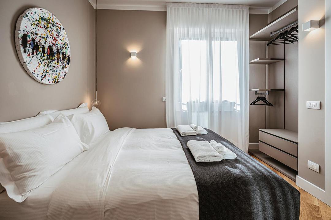 Photo of Bedroom in Zona Risorgimento
