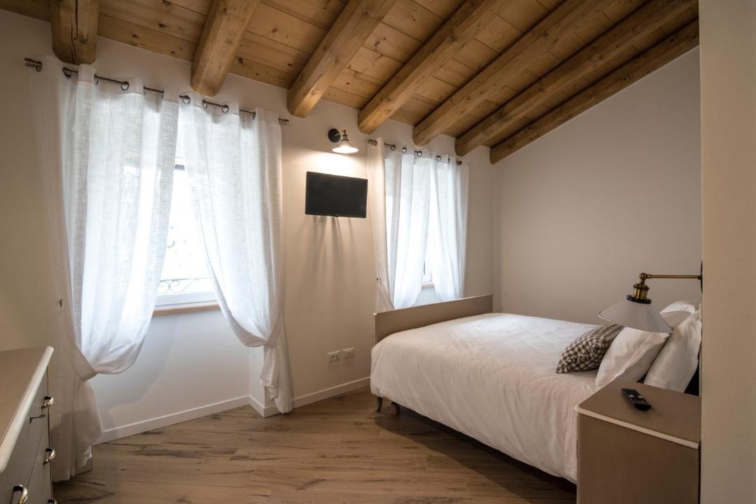 Photo of Bedroom in San Pellegrino Terme