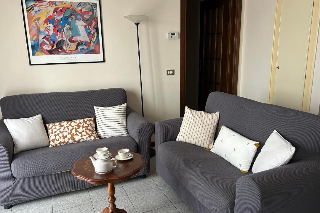 Photo of Livingroom in San Polo-Cimabue