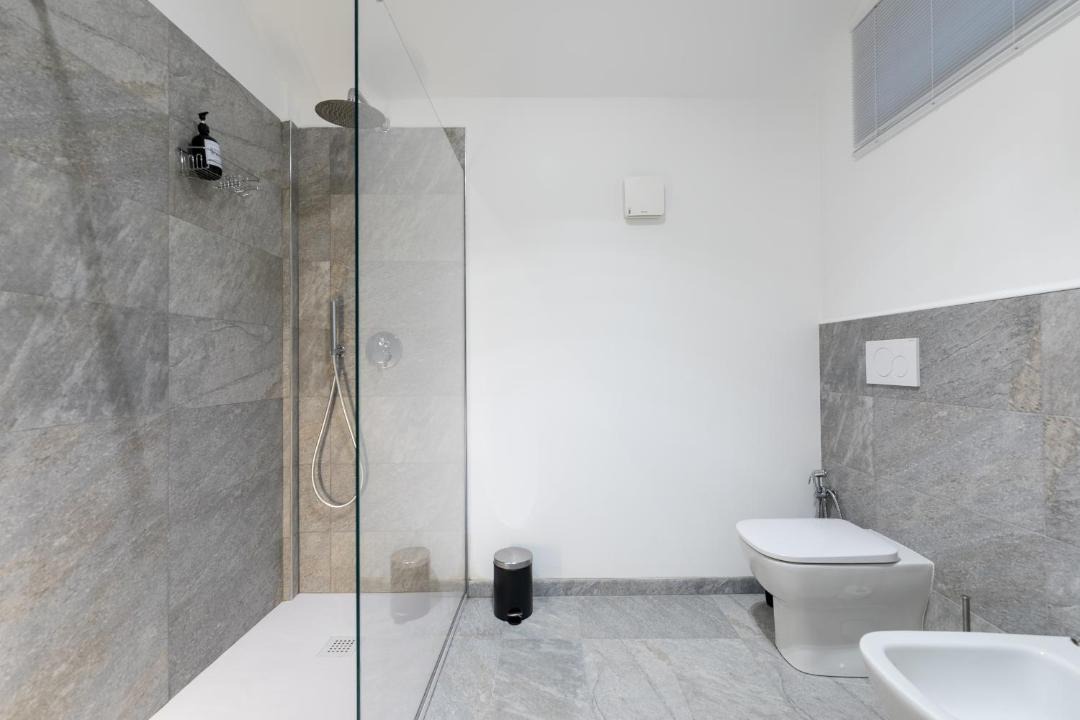 Photo of Bathroom in Lissone